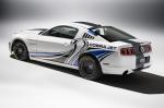 Ford Mustang Cobra Jet 2010 года
